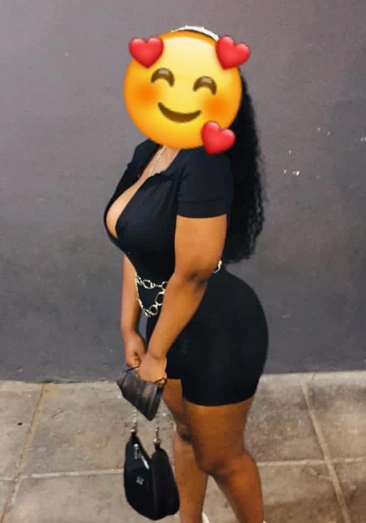 Big Boobs Ama Soft Ass Chocolate Ass – South African escort in Mumbai — 5 / 6