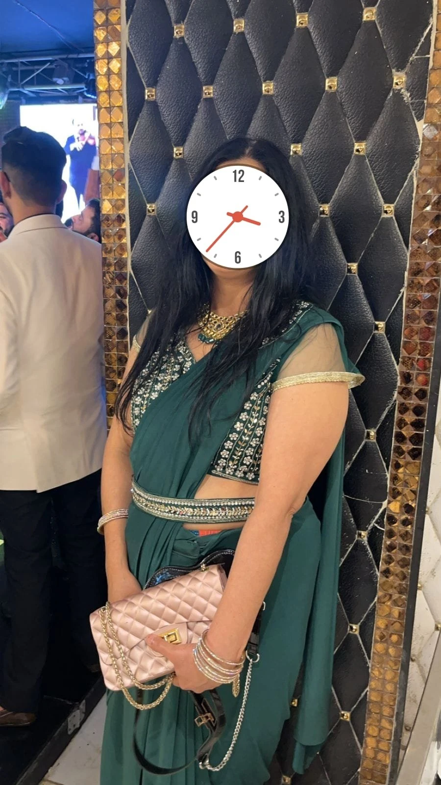 Sensual Lusty Bhabi for Cam – Indian escort in New Delhi — 2 / 5