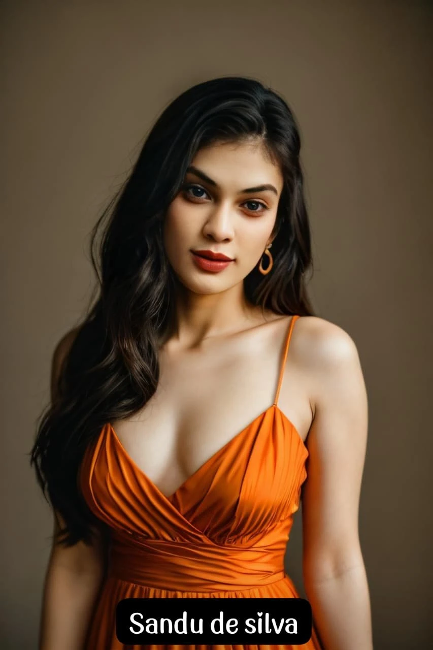 Sandu De S Independent Escort – Sri Lankan escort in Colombo — 4 / 7