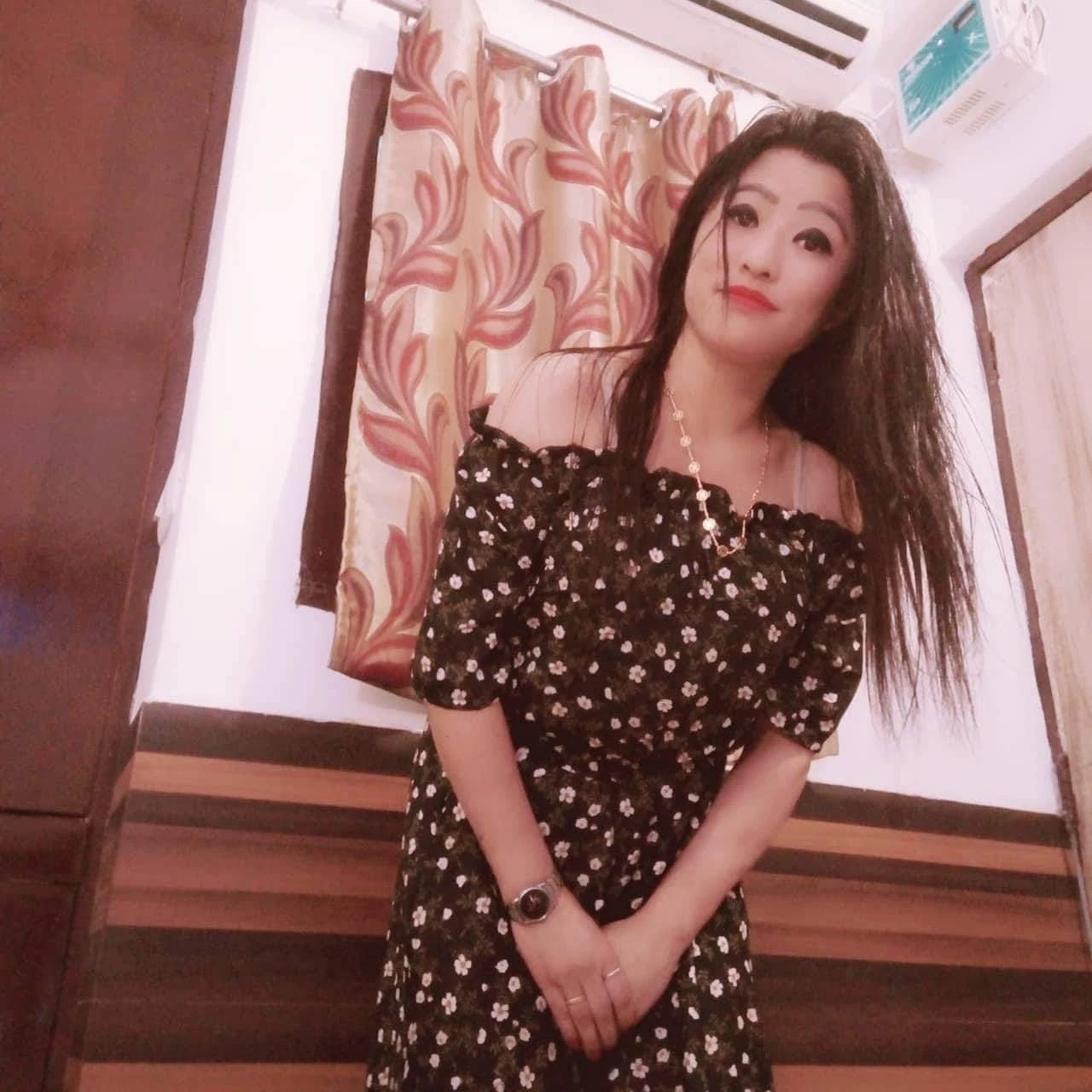 Maya – Indian escort in Hyderabad — 2 / 3