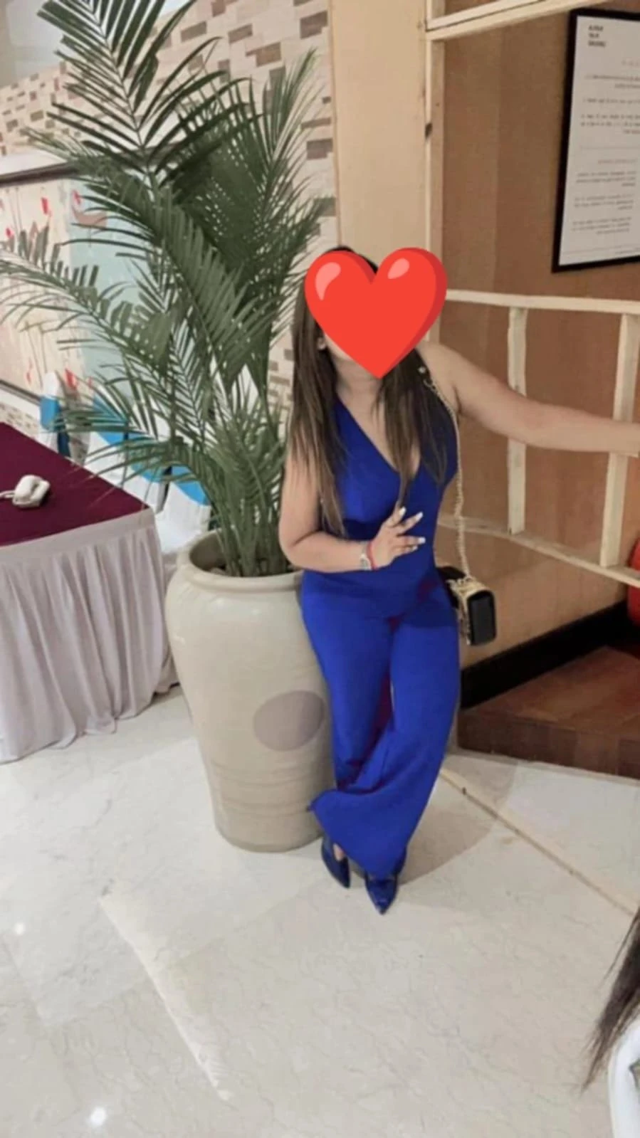 Kaviya Sharma – Indian escort in Mumbai — 3 / 5