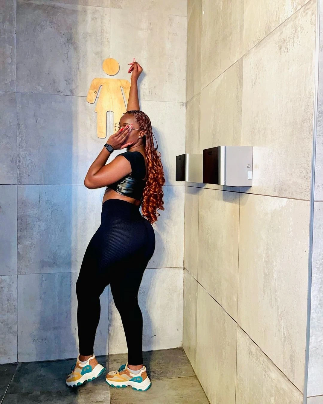 African Girl Premium quality New here – Guinea Bissauan escort in Hyderabad — 6 / 8