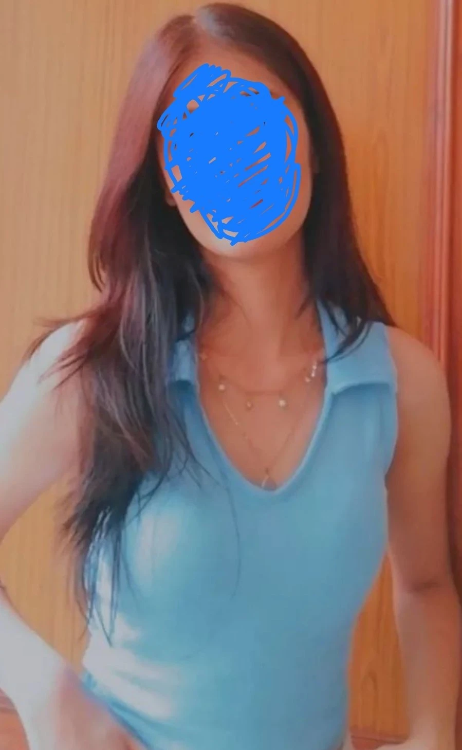 Priya Sharma – Indian escort in Mumbai — 6 / 7