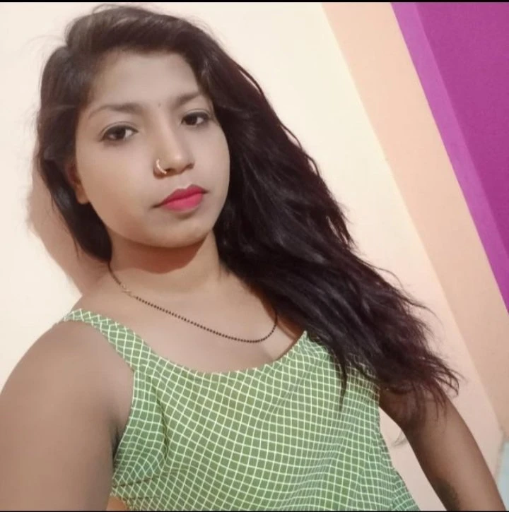 Nabya Nayak – Indian escort in Mumbai — 1 / 3