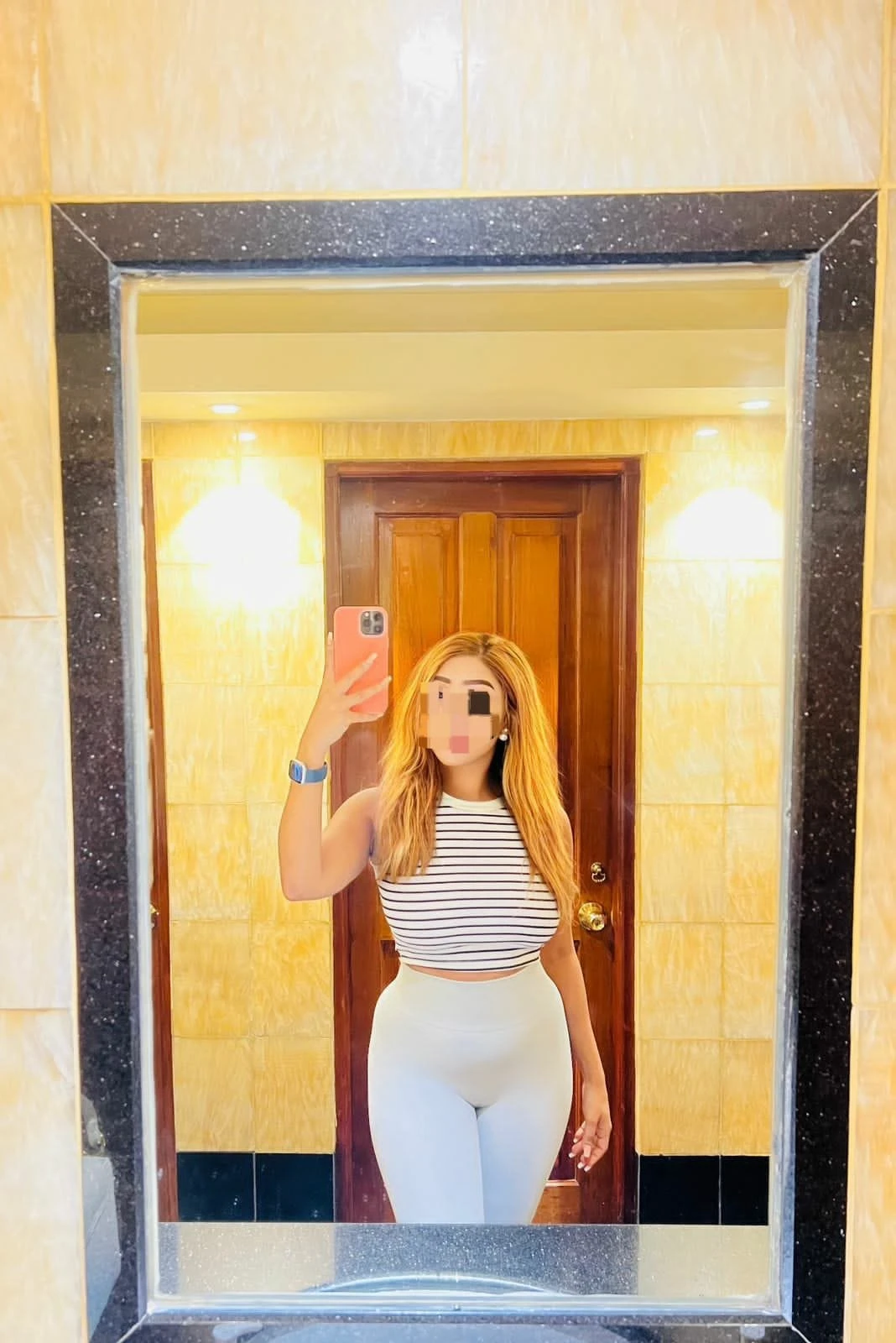 Barbara – French escort in Colombo, Escort, Colombo