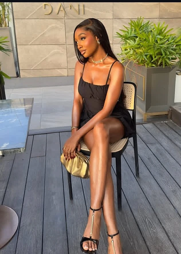 African Slim Gal +91//923364//5616 – escort in Noida, Escort, Noida