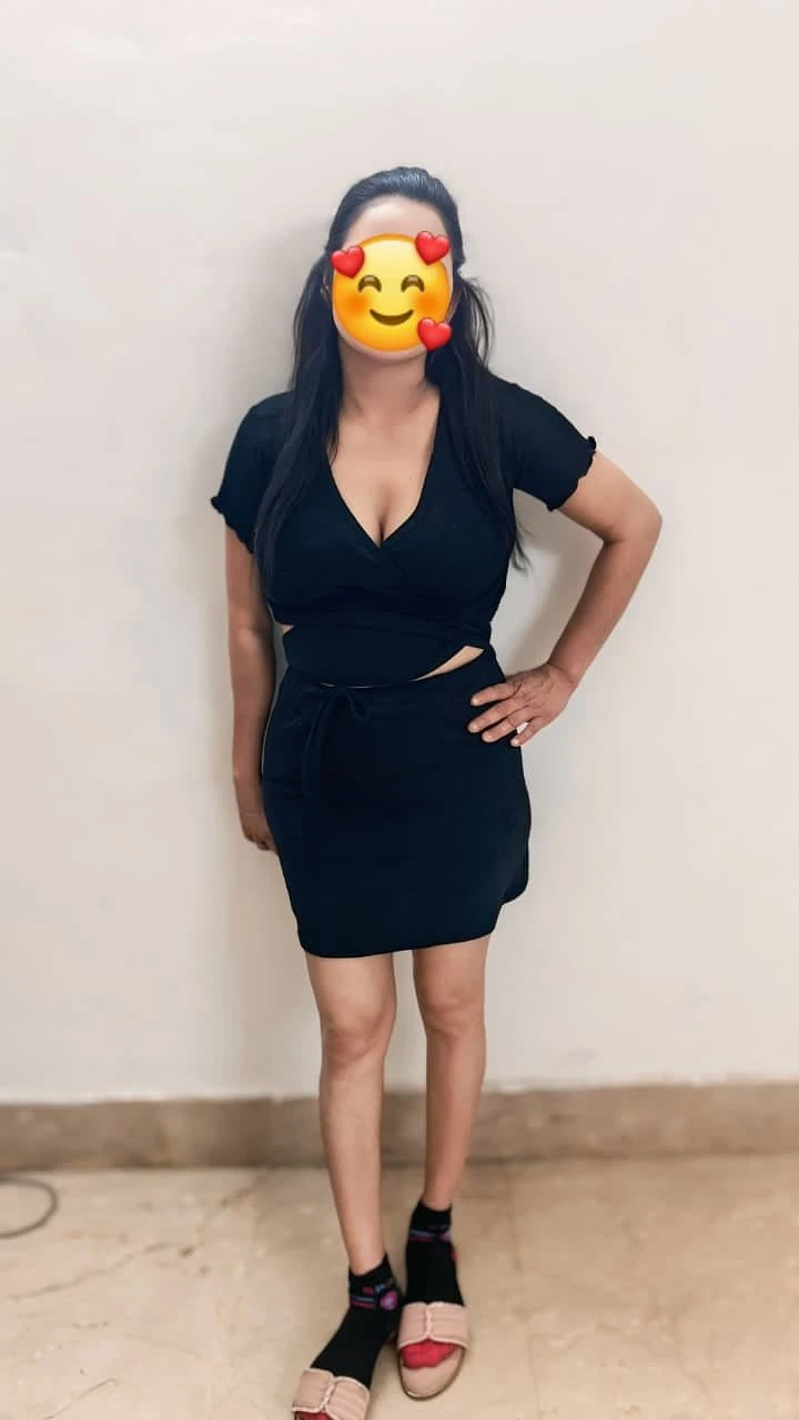 Kavya, South Delhi Young Girl Single – Indian escort in New Delhi — 5 / 10