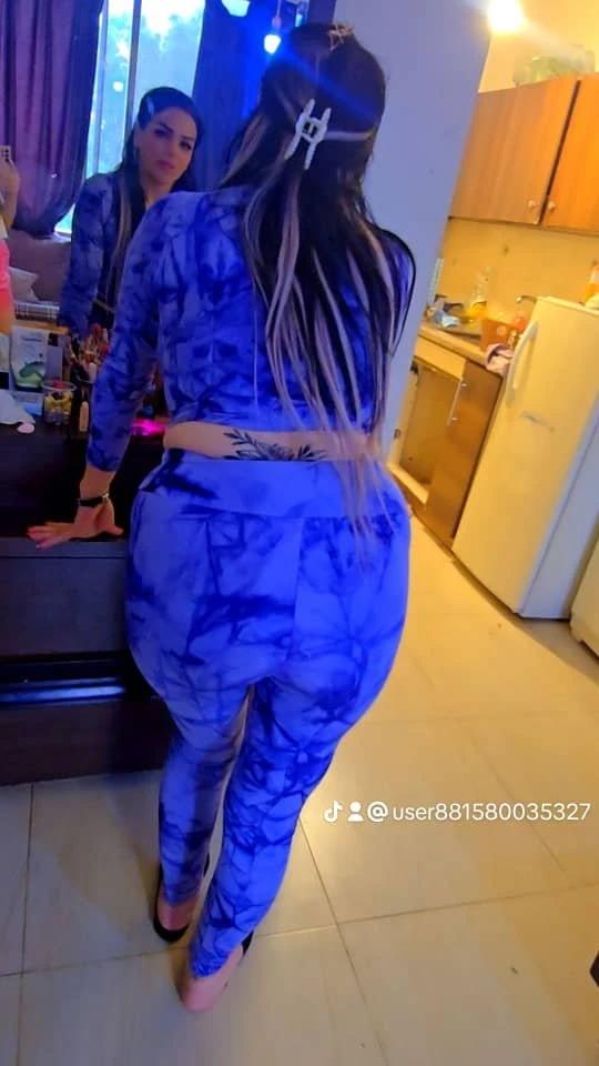 Roro – Lebanese escort in Beirut — 8 / 12