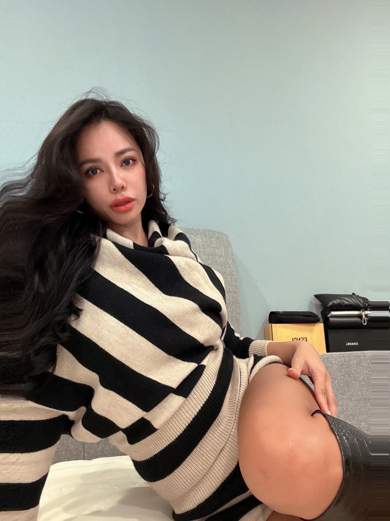 An Na To – Vietnamese escort in Hanoi — 5 / 11