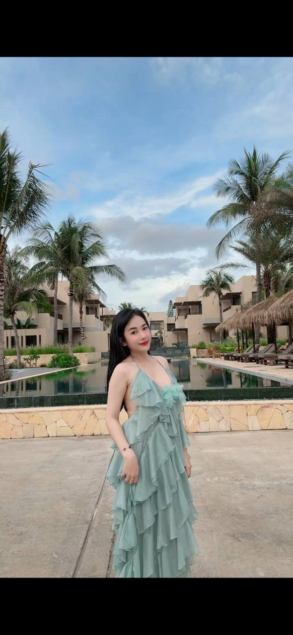 Kane – Vietnamese escort in Ho Chi Minh City — 18 / 22