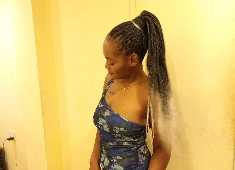 Bella – South African escort in Kathmandu — 3 / 11