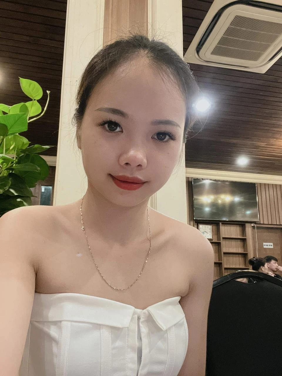 Lan Anh – Vietnamese escort in Budva, Escort, Budva