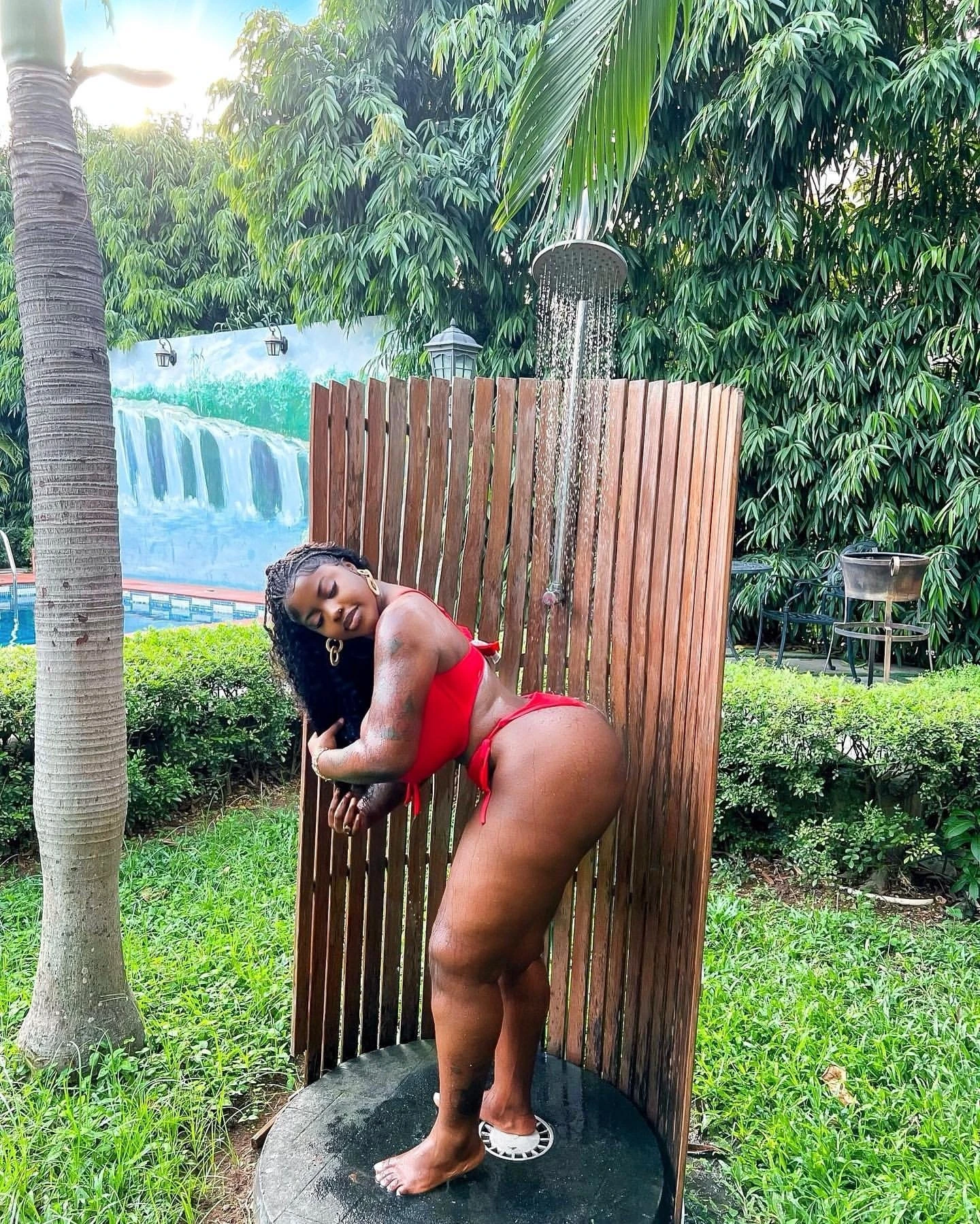 Williams – Cypriot escort in Casablanca — 3 / 10