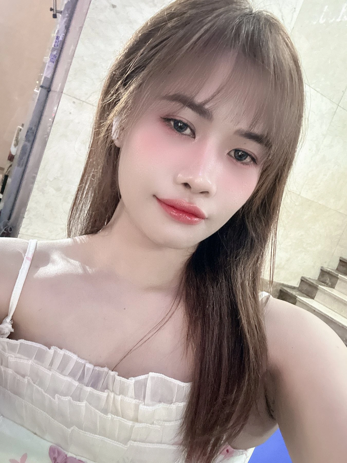 Cutie Yumie – Vietnamese escort in Ho Chi Minh City, Escort, Ho Chi Minh City
