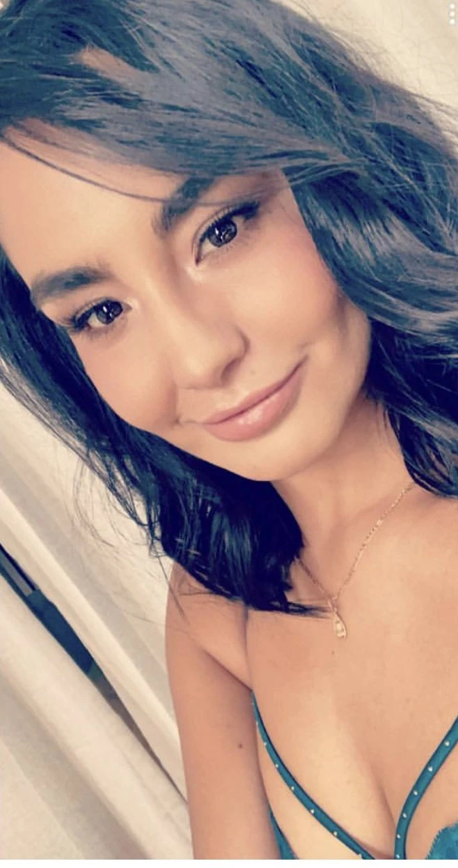 Alison – Mexican escort in Seoul — 2 / 8