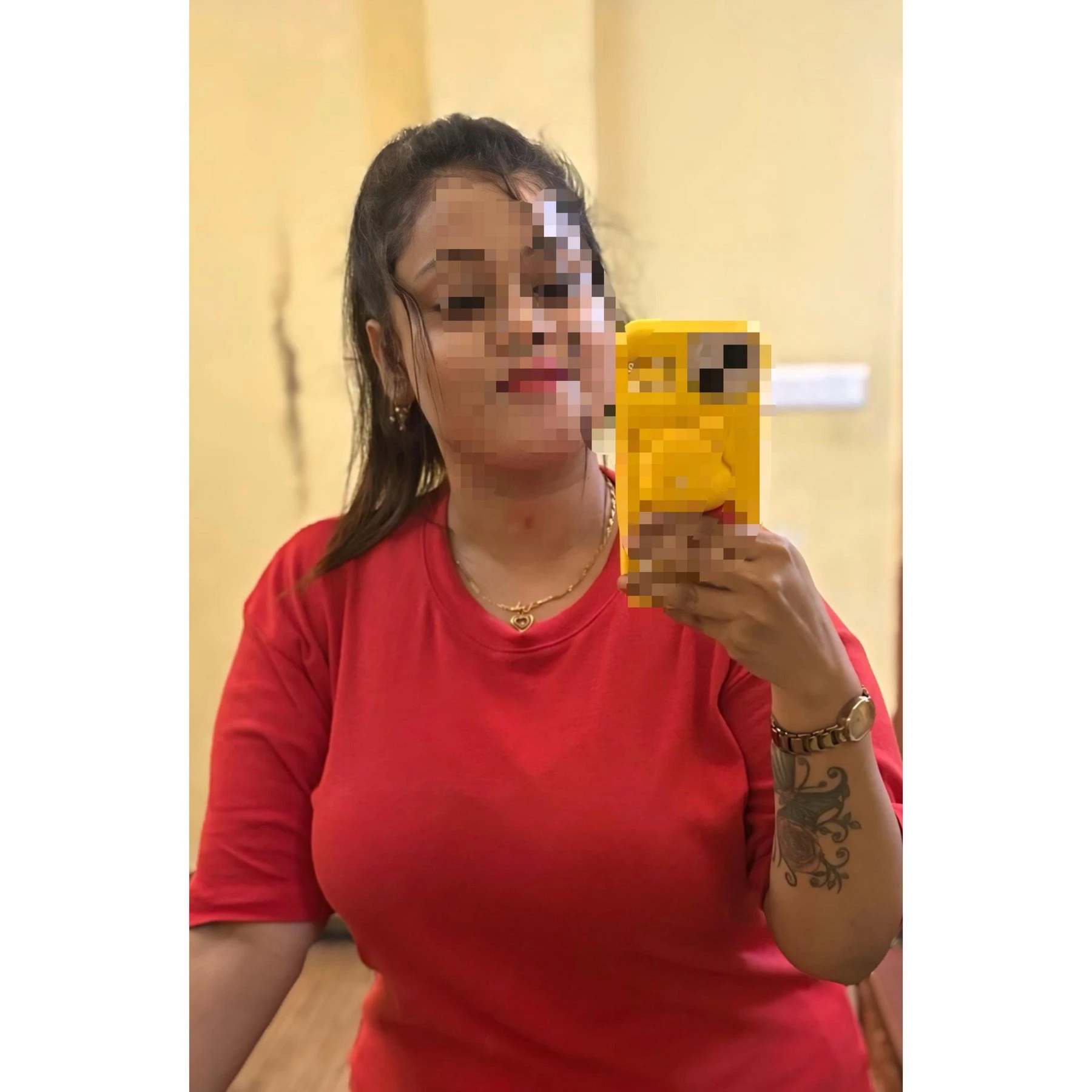 ️Peu Sen Kolkata – Indian escort in Kolkata — 1 / 13