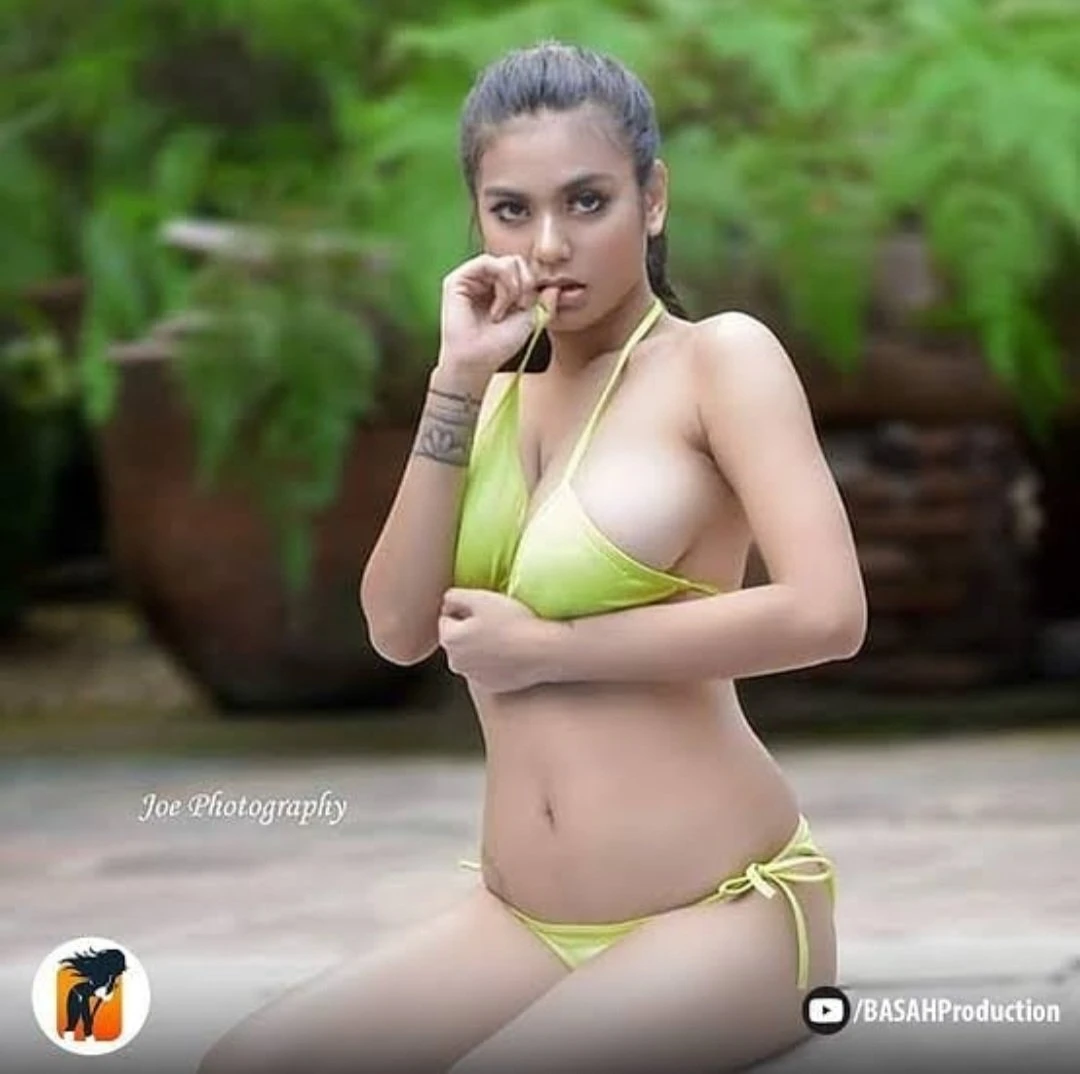 Sweet Cherry Just Arrived! – Malaysian escort in Maldives — 5 / 6