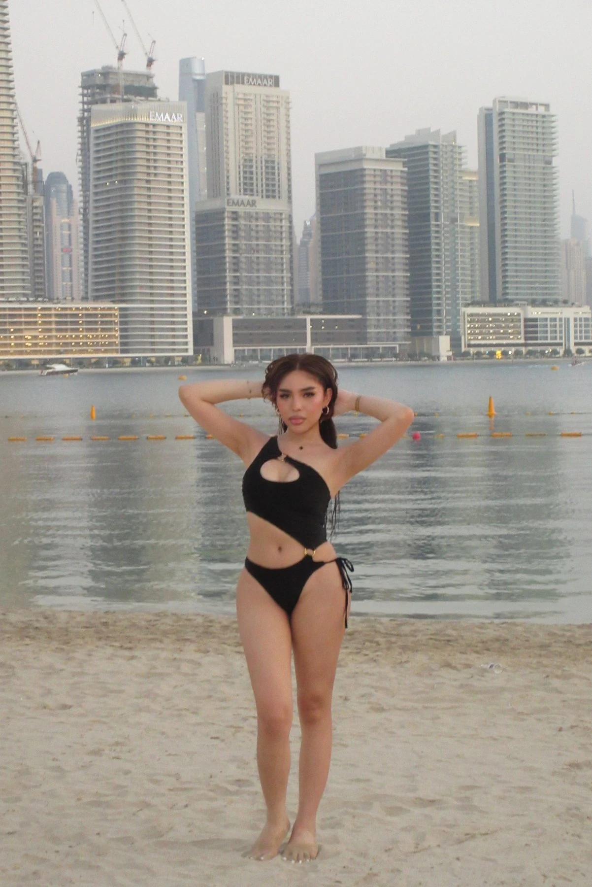 MARIA: The Forbidden Fantasy – Mexican escort in Mumbai — 14 / 28