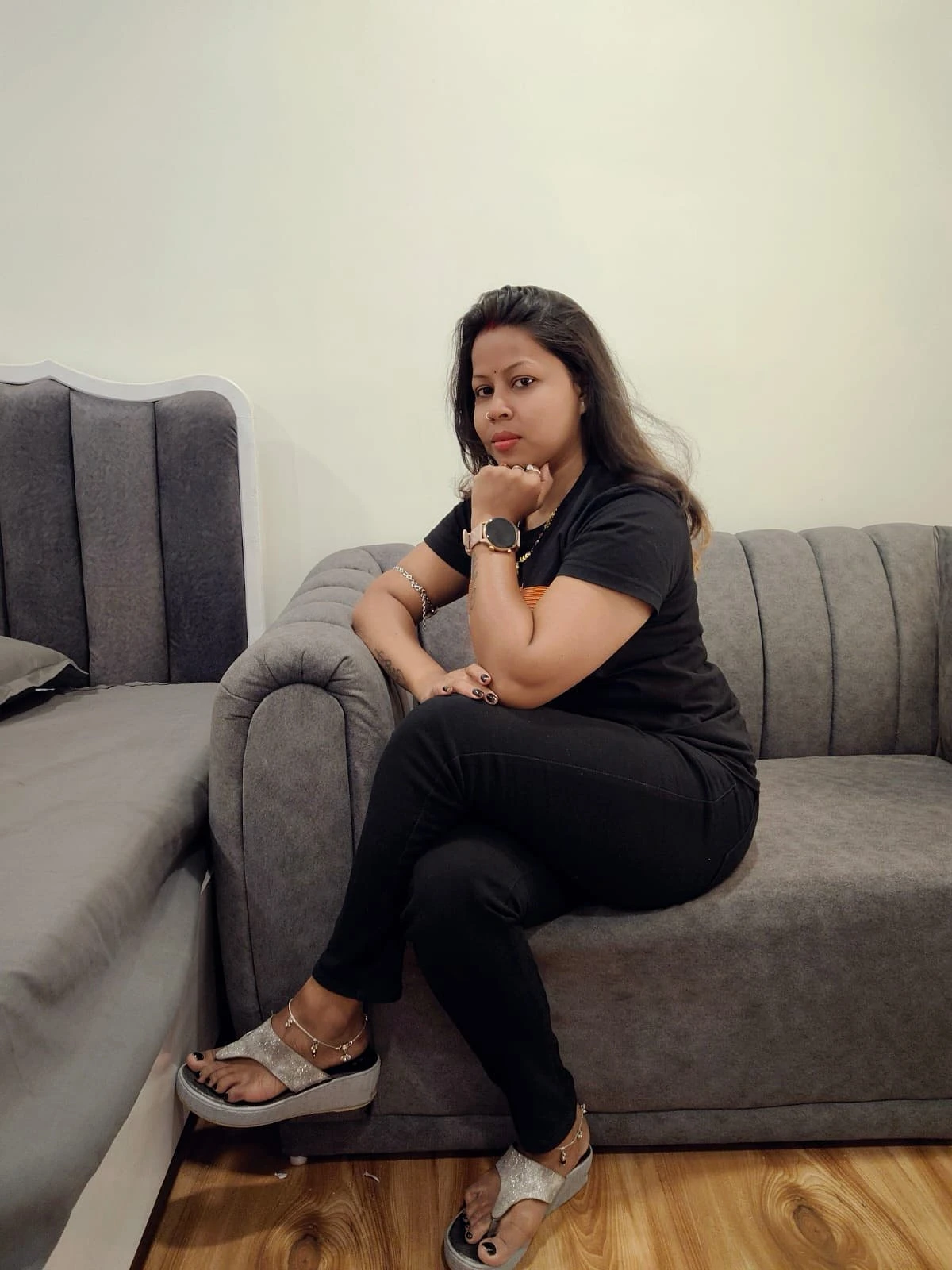 Fully independent girl for cam & meet – Indian escort in Indore — 2 / 6