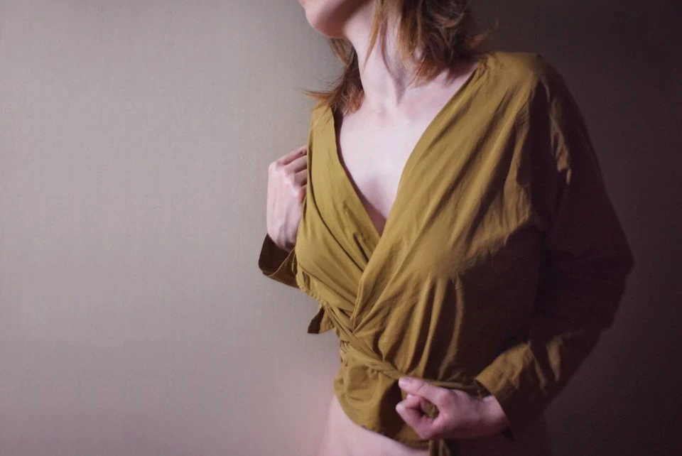 Hanna – French escort in Seoul — 2 / 8