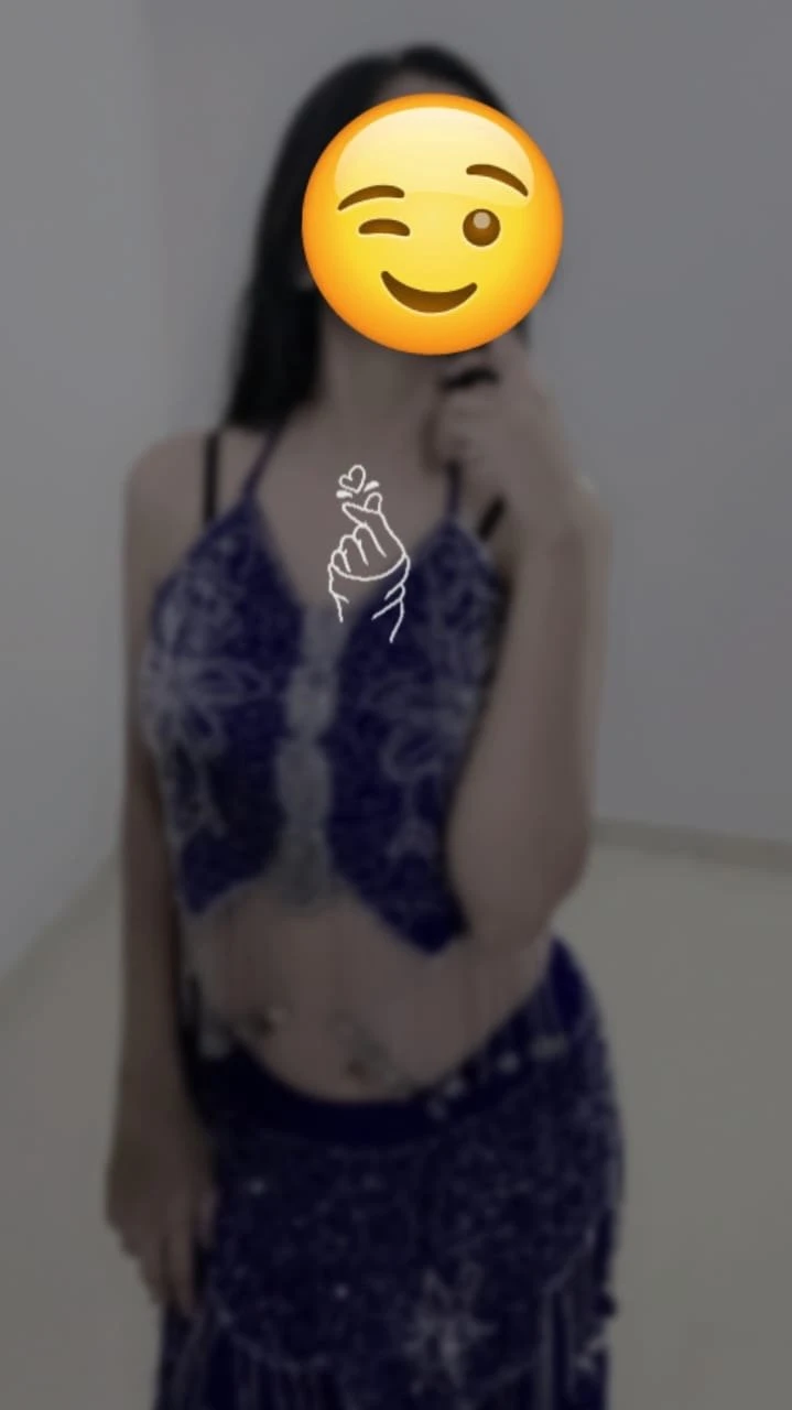 Ruhi – Indian escort in Mumbai — 2 / 4