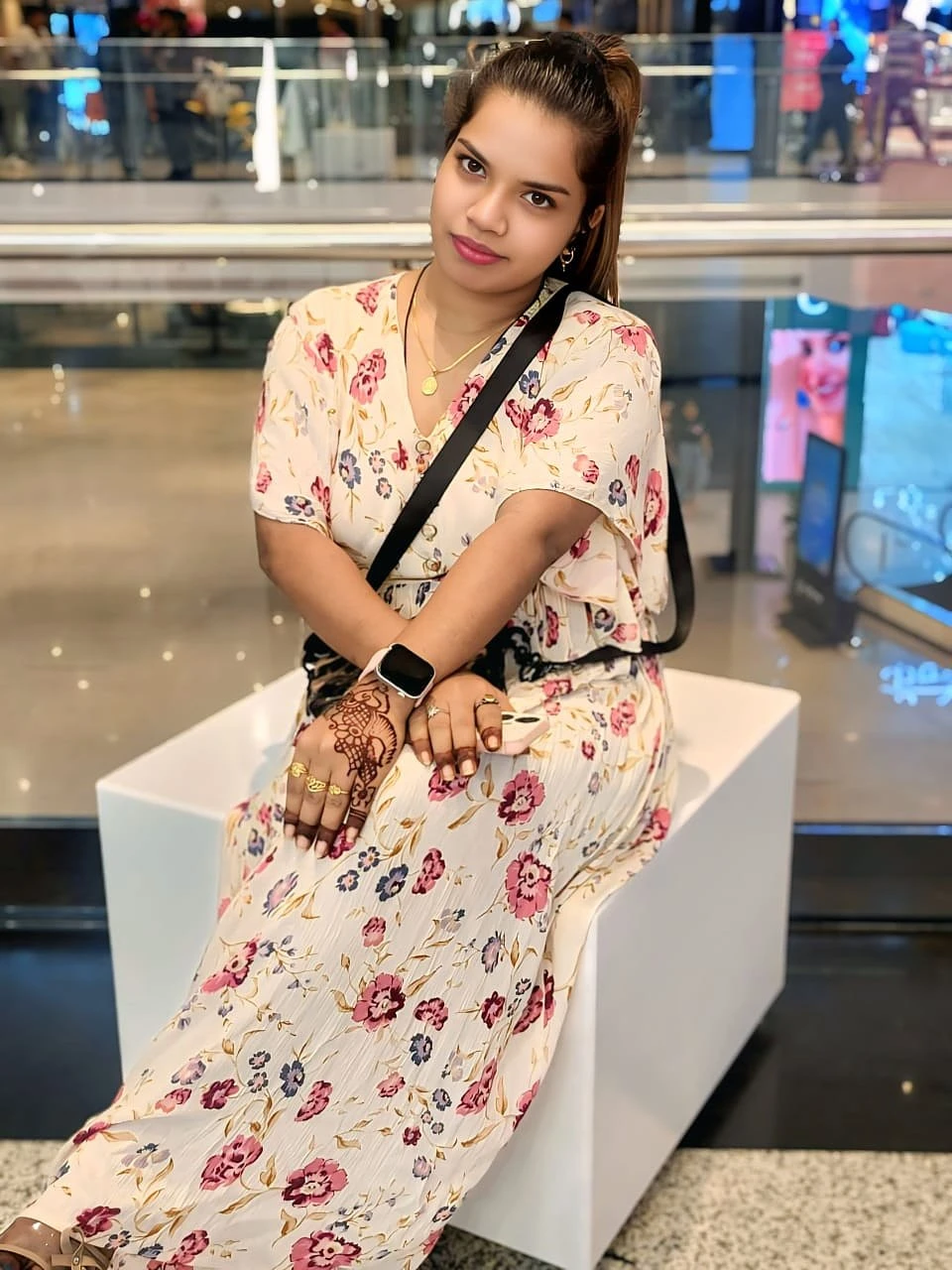 Cam or Real Meet Available – Indian escort in Pune — 1 / 4