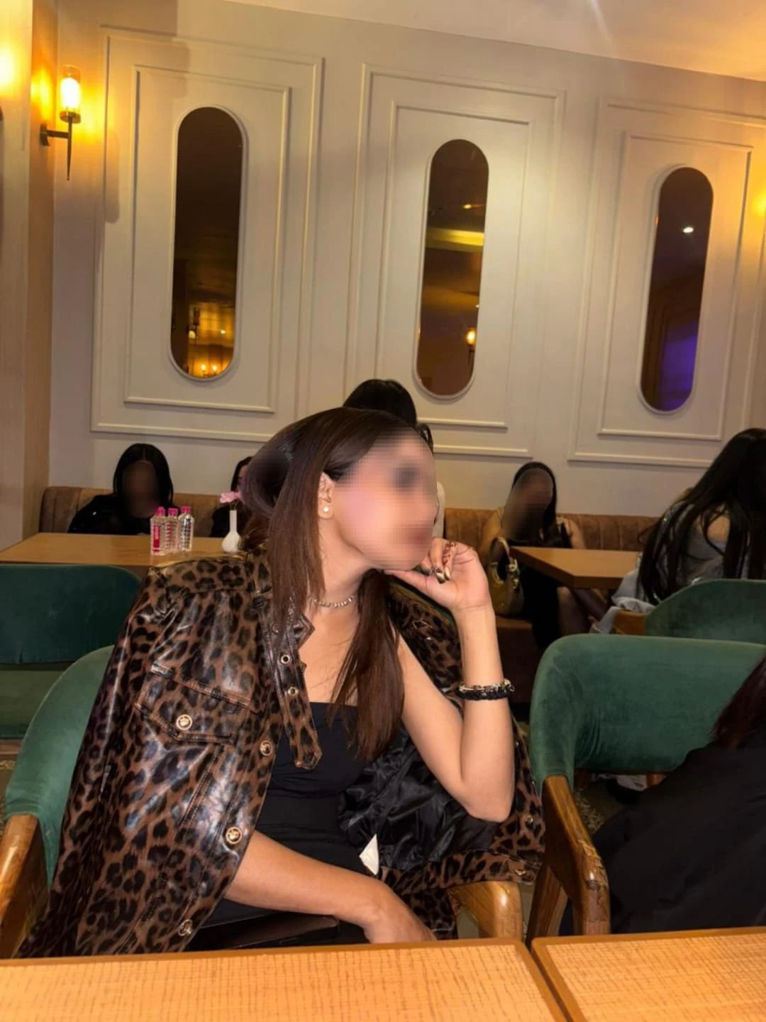 MOST SENSUAL EROTIC PARTNER INDEPENDENT – Indian escort in Mumbai — 3 / 14