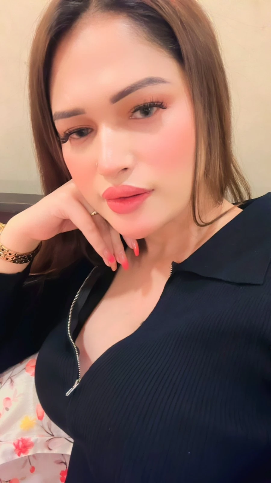 🫦PREMIUM GFE🧿ROLEPLAY🥀CAM AVAILABLE🫦 – Indian escort in Mumbai — 28 / 29