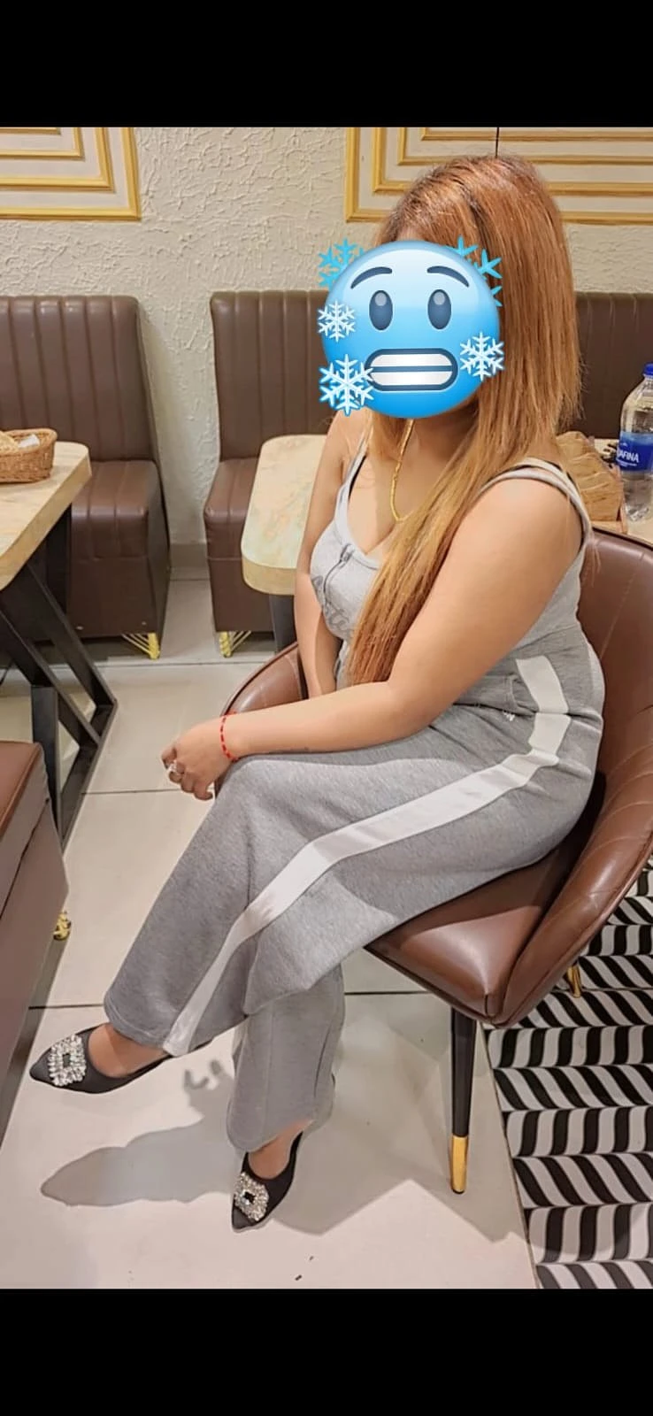 Diksha – escort in Noida — 2 / 3