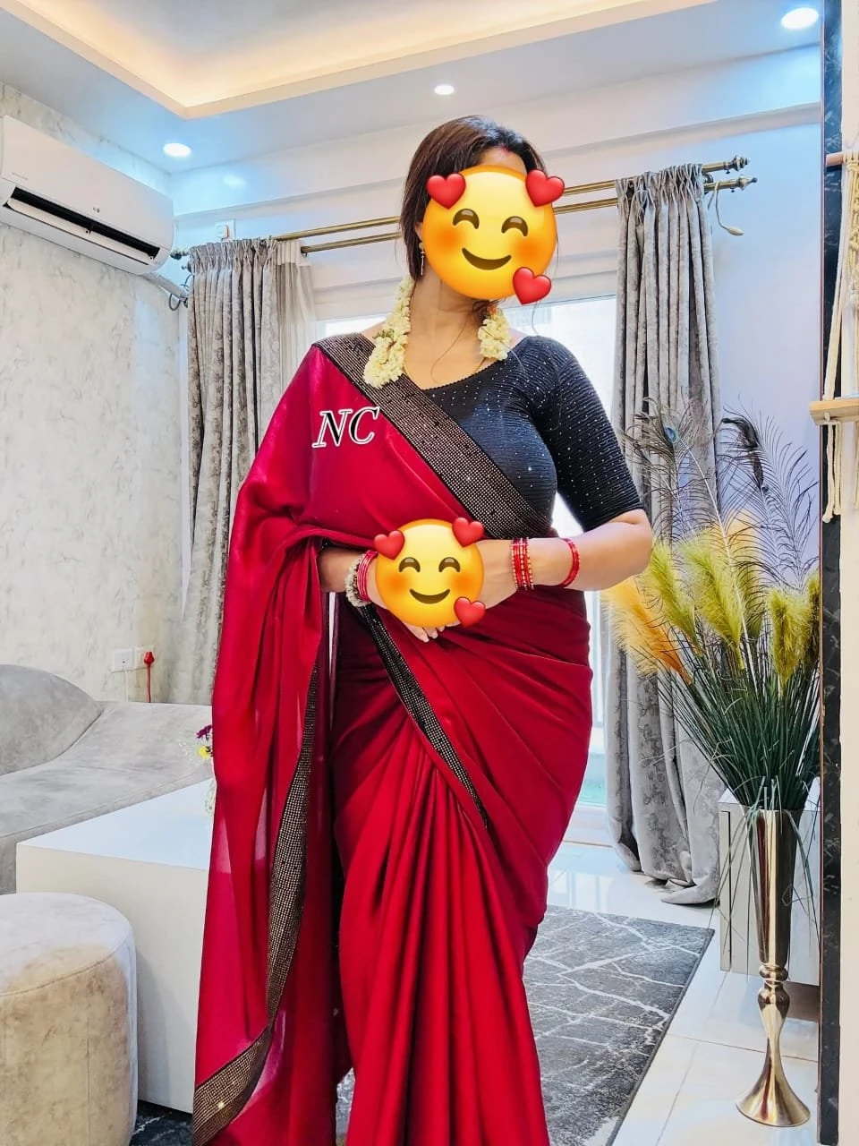 ANAL QUEEN PUNJABI PATOLA CAM/MEET – escort in New Delhi — 6 / 8