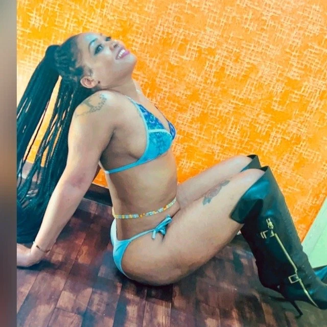 Miss exotica – Kenyan escort in jamnagar — 5 / 12