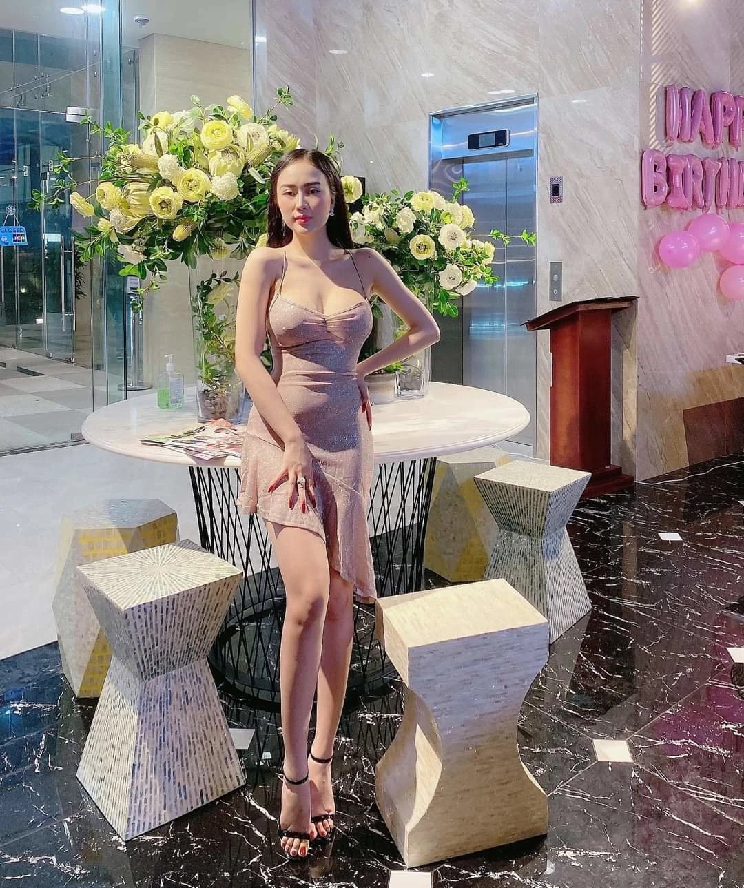Soo Jin – South Korean escort in Da Nang — 2 / 25
