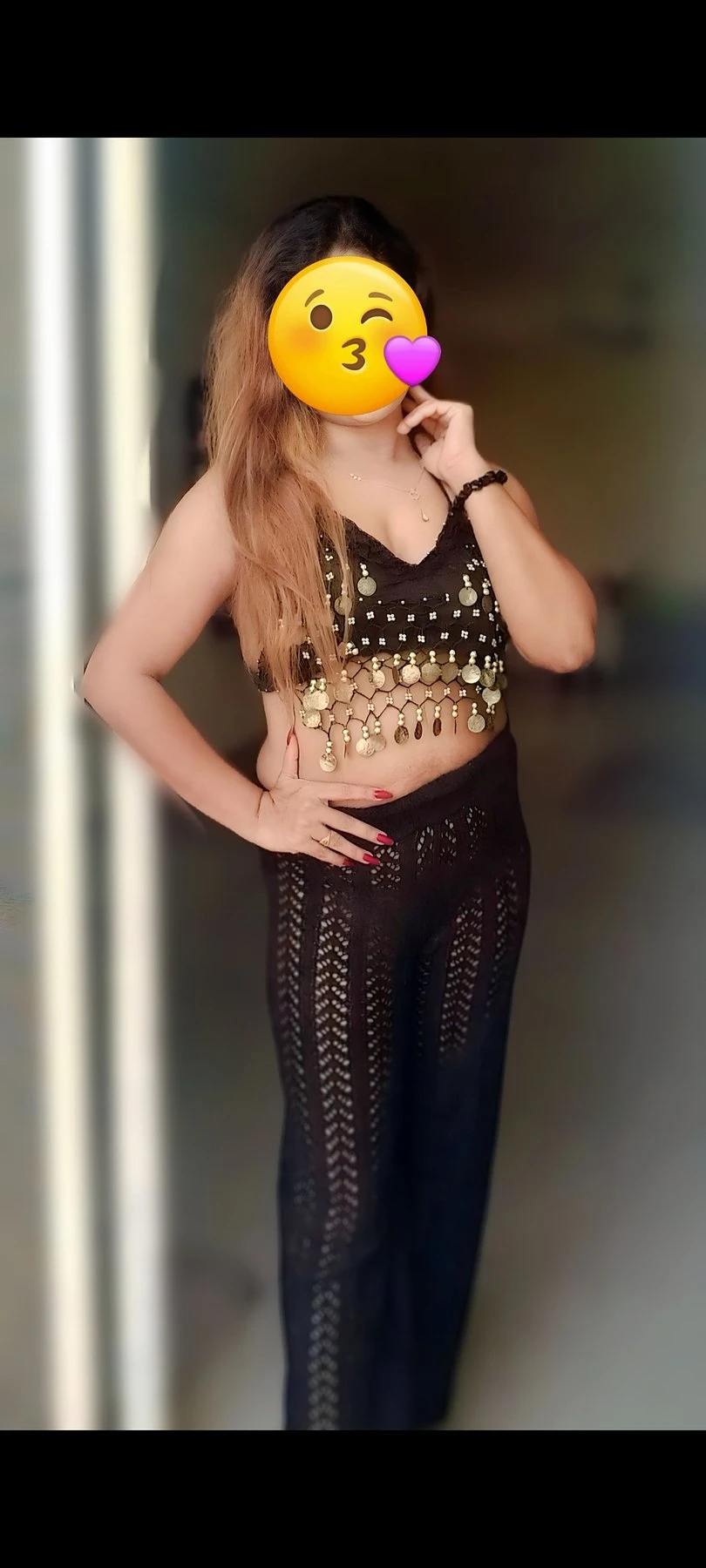 Best gfe Mayri avl till 9th – Indian escort in Pune — 17 / 30