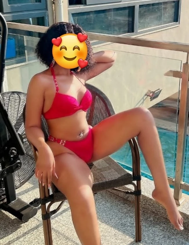 Big booty Gloria/Blowjob Real meet – South African escort in Visakhapatnam — 4 / 8
