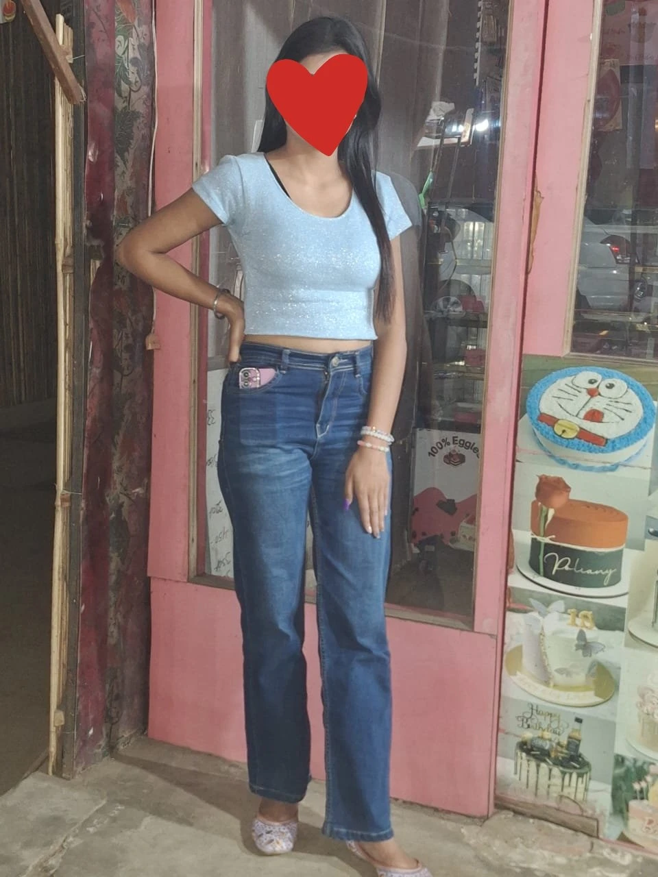 Payal Indipendent work nd CAM 24/7 avail – Indian escort in Jaipur — 2 / 8