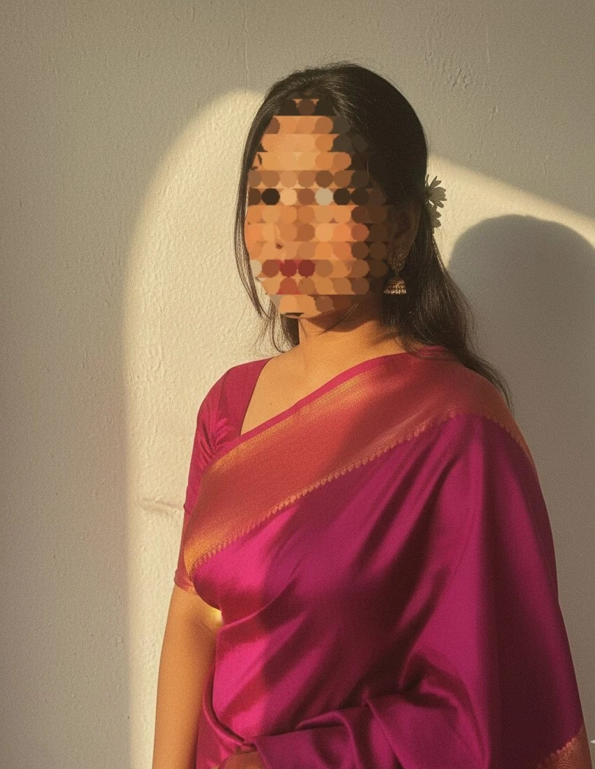 Cash payment only – Indian escort in Hyderabad — 3 / 4