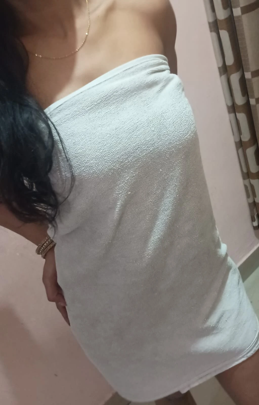 Khushi Indian Slim Trim Escort – Indian escort in New Delhi — 4 / 6