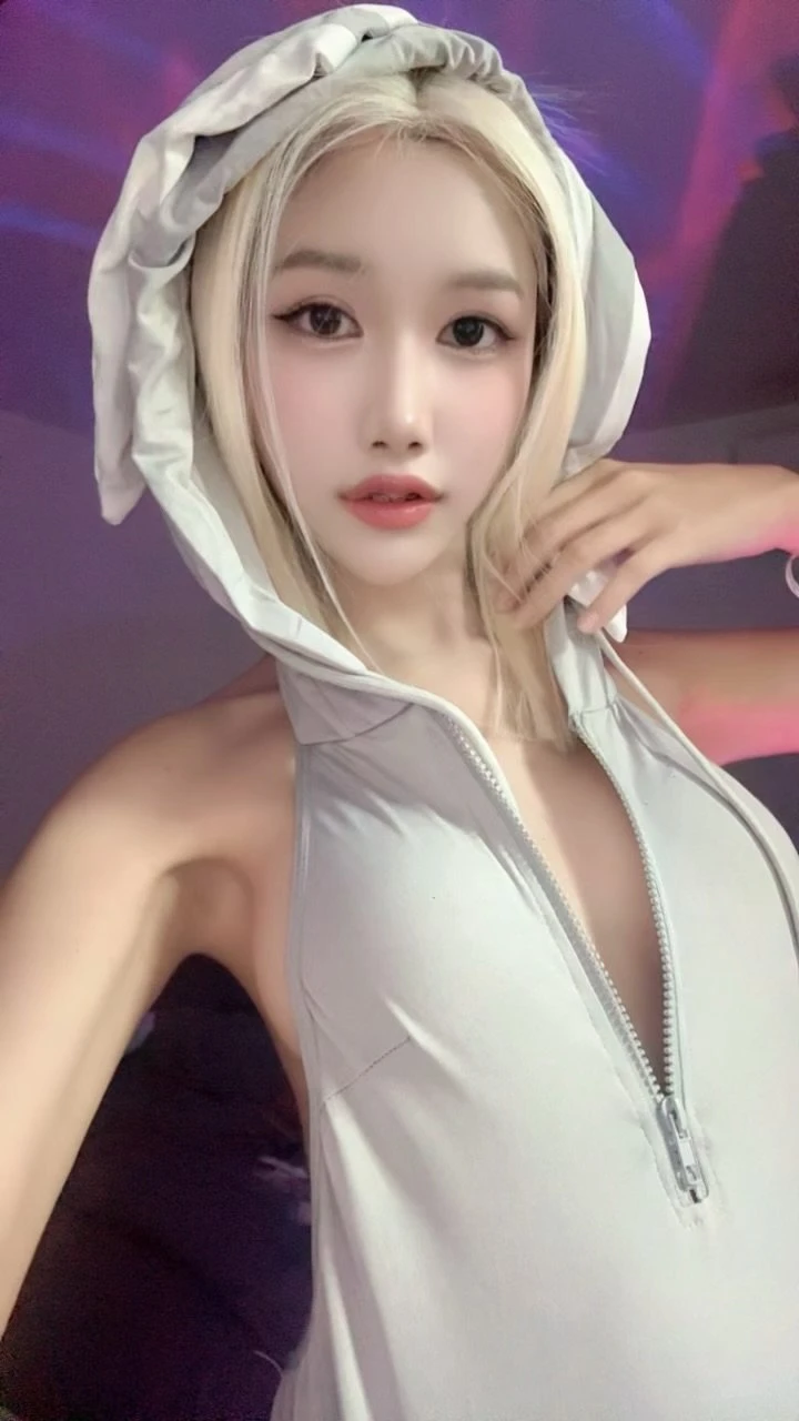 Baifern – Thai escort in Seoul — 8 / 22
