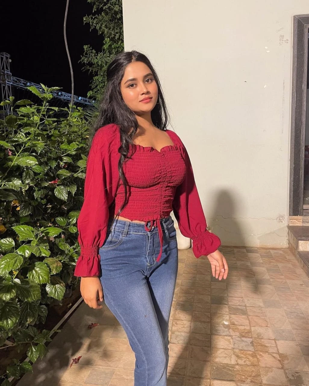 Anjali Patel – Indian escort in Pune — 9 / 10