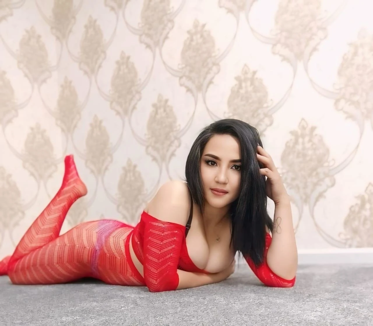 Kristina BoomBoom ZigiZigi Malviya Nagar – Russian escort in Jaipur — 3 / 4