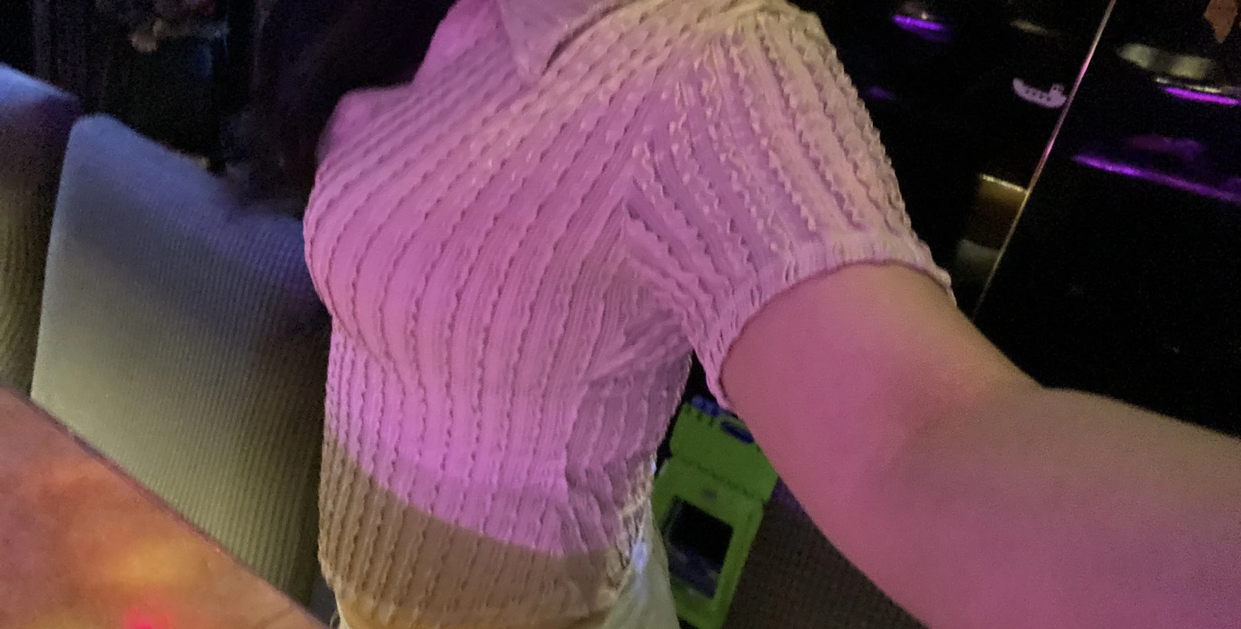 Anna92 – Vietnamese escort in Ho Chi Minh City — 2 / 7