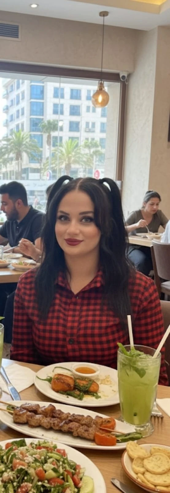 ريان – Lebanese escort in Beirut — 3 / 7