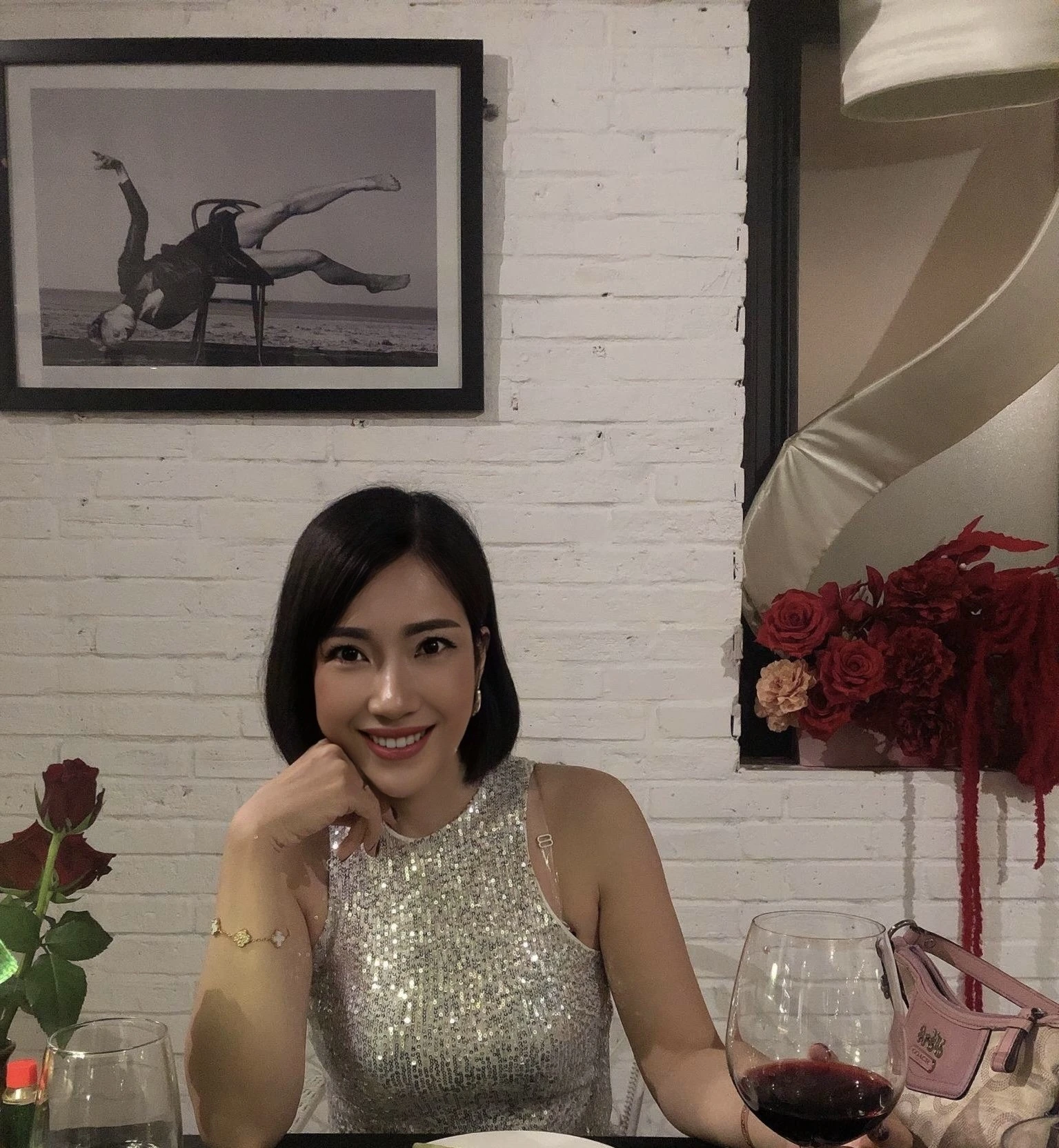 Amy – Vietnamese escort in Ho Chi Minh City — 6 / 11