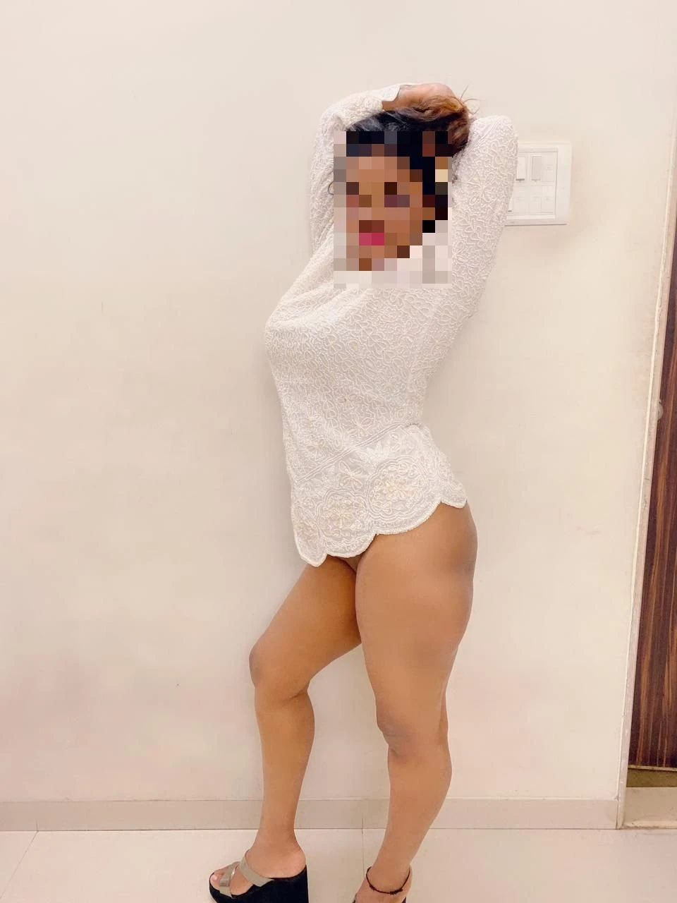 Tanya (Independent) – Indian escort in Mumbai — 9 / 12