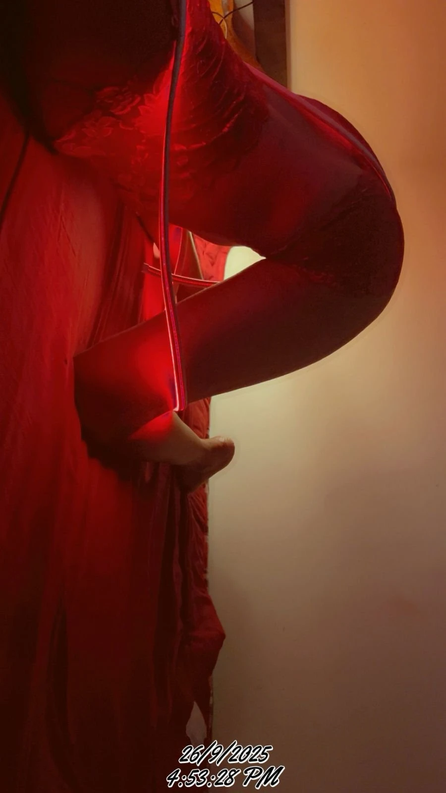 Kitty – Indian escort in Hyderabad — 2 / 6