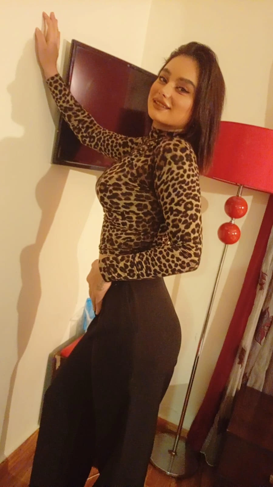 Nencyy – Lebanese escort in Beirut — 4 / 10