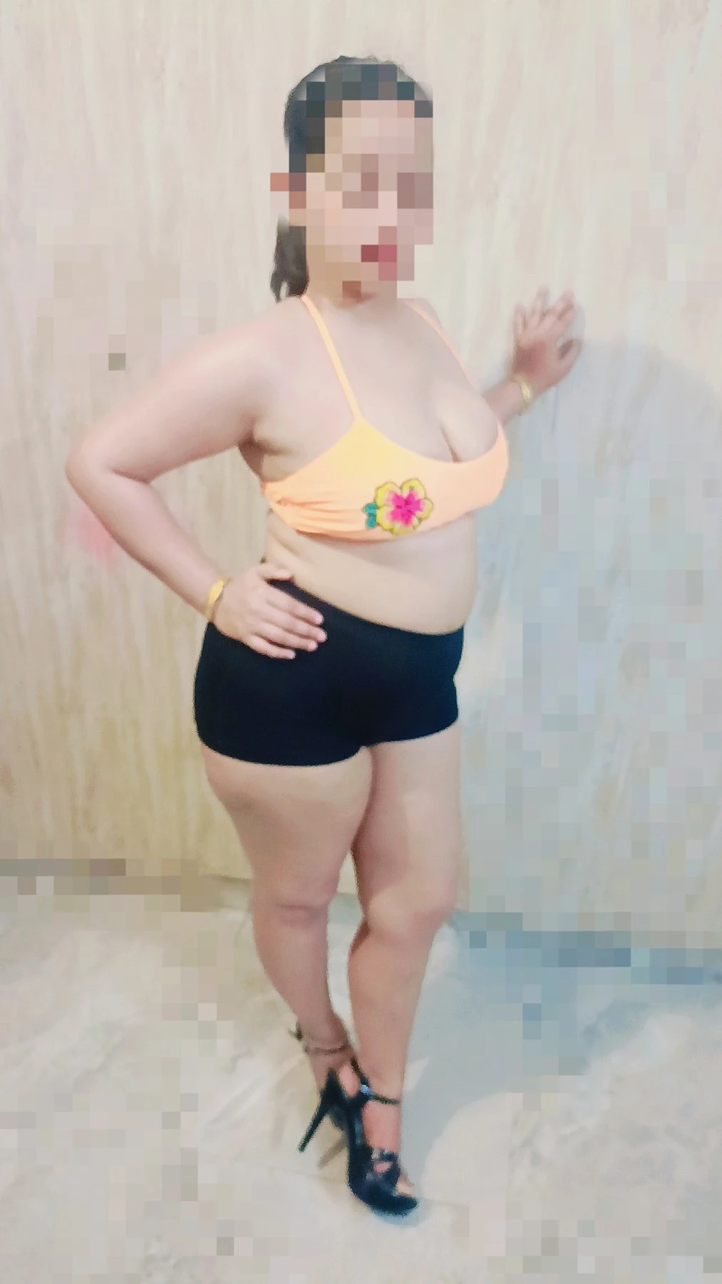 Nandini & Vishal – Indian escort in Noida — 12 / 22