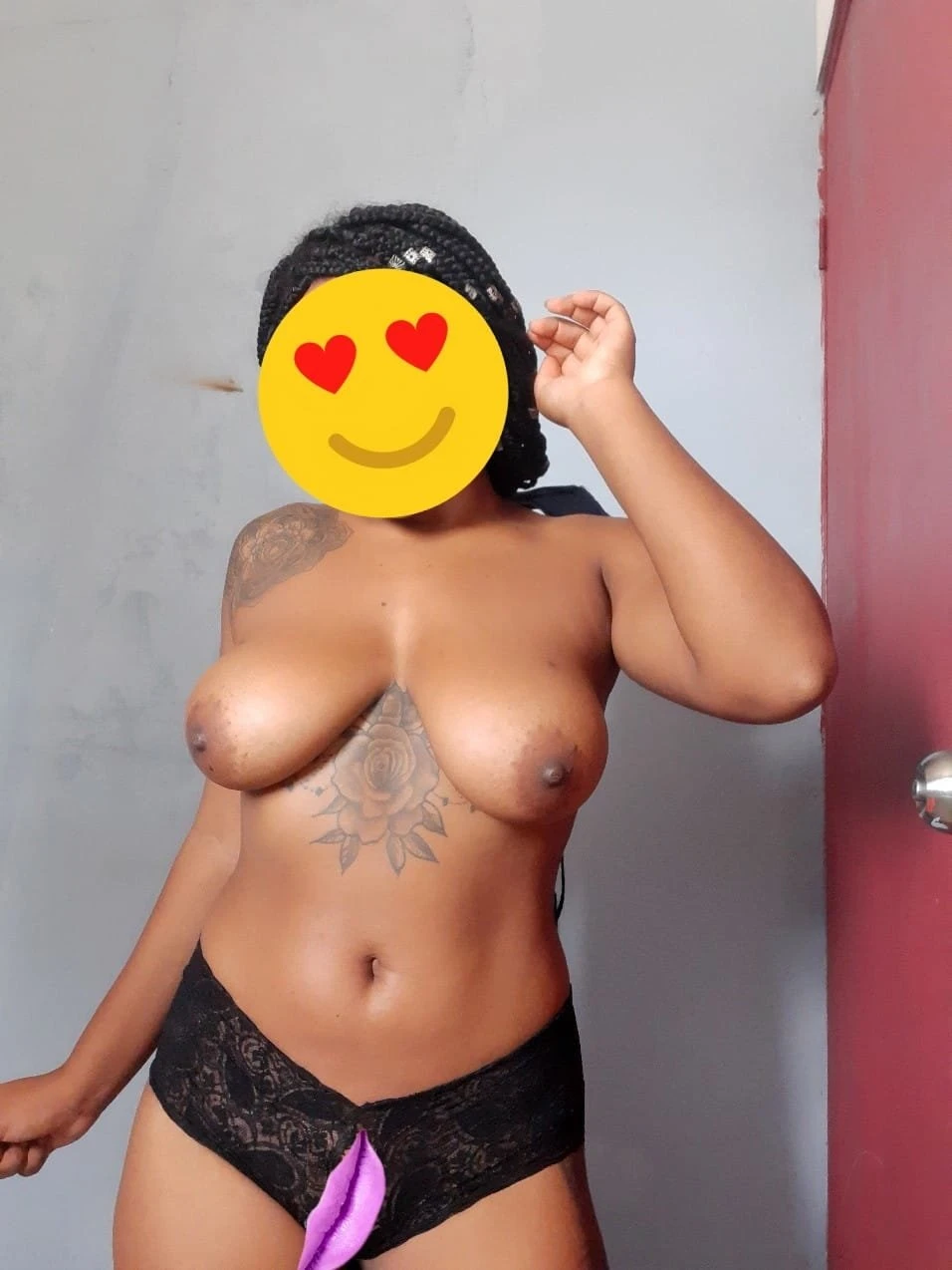 Andrea Marie – Colombian escort in Panama City — 11 / 12