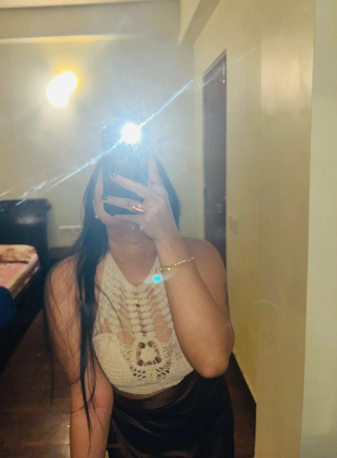 Neha_im – Indian escort in New Delhi — 4 / 5