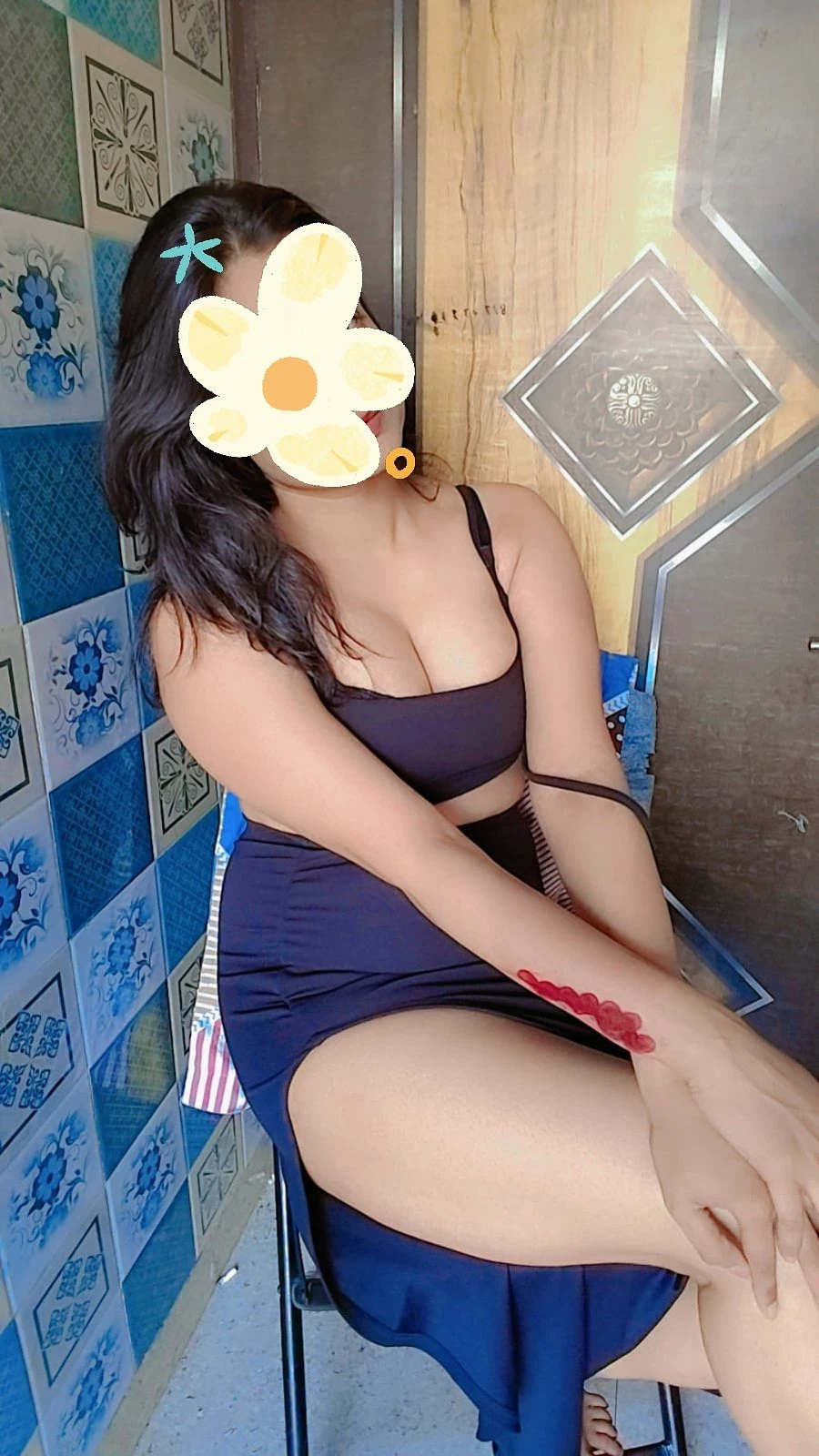 Surleen Independent Girl in Delhi – Indian escort in New Delhi — 5 / 7